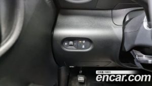 Hyundai Casper Turbo Inspiration 2023 года из Южной Кореи