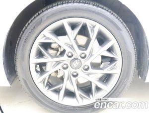 Hyundai AVANTE 1.6 2020 года из Южной Кореи