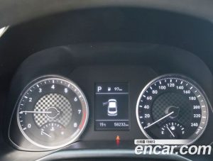 Hyundai AVANTE 1.6 2020 года из Южной Кореи