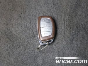 Hyundai AVANTE 1.6 2020 года из Южной Кореи