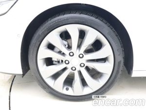 ChevroletGMDaewoo Malibu 2.0 Turbo Premium 2020 года из Южной Кореи