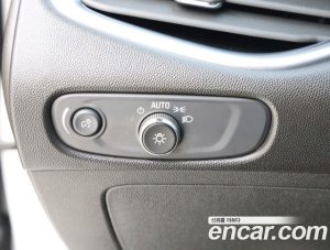 ChevroletGMDaewoo Malibu 2.0 Turbo Premium 2020 года из Южной Кореи