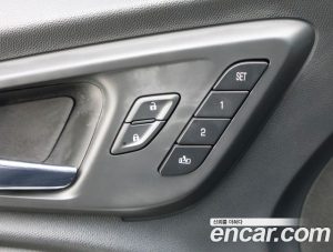 ChevroletGMDaewoo Malibu 2.0 Turbo Premium 2020 года из Южной Кореи