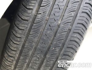 ChevroletGMDaewoo Malibu 2.0 Turbo Premium 2020 года из Южной Кореи