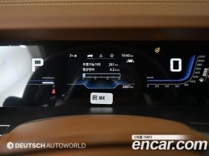 Ssangyong Torres Бензин 1.5 2WD 2024 года из Южной Кореи