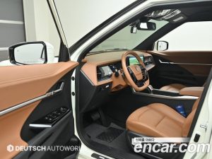 Ssangyong Torres Бензин 1.5 2WD 2024 года из Южной Кореи