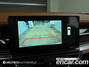 Ssangyong Torres Бензин 1.5 2WD 2024 года из Южной Кореи