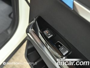 Ssangyong Torres Бензин 1.5 2WD 2024 года из Южной Кореи