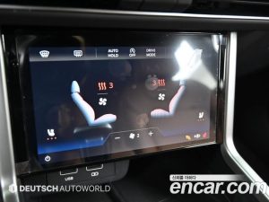 Ssangyong Torres Бензин 1.5 2WD 2024 года из Южной Кореи