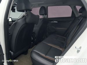 Kia Seltos Бензин 1.6 Turbo 2WD 2020 года из Южной Кореи