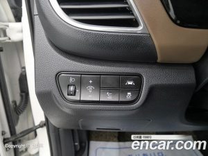 Kia Seltos Бензин 1.6 Turbo 2WD 2020 года из Южной Кореи