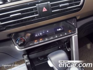 Kia Seltos Бензин 1.6 Turbo 2WD 2020 года из Южной Кореи