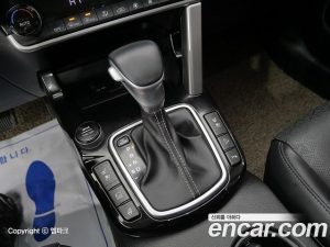 Kia Seltos Бензин 1.6 Turbo 2WD 2020 года из Южной Кореи