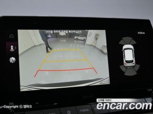 Kia Seltos Бензин 1.6 Turbo 2WD 2020 года из Южной Кореи
