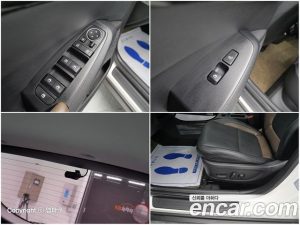 Kia Seltos Бензин 1.6 Turbo 2WD 2020 года из Южной Кореи