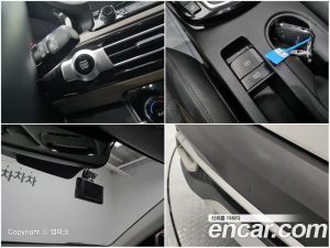 Kia Seltos Бензин 1.6 Turbo 2WD 2020 года из Южной Кореи