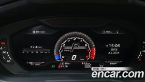 Lamborghini Urus 4.0 V8 2020 года из Южной Кореи