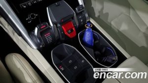 Lamborghini Urus 4.0 V8 2020 года из Южной Кореи