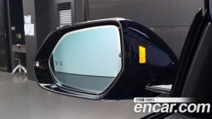 Lamborghini Urus 4.0 V8 2020 года из Южной Кореи