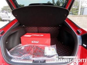 Kia Stinger 3.3 GT 2021 года из Южной Кореи