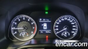 Hyundai AVANTE 1.6 2020 года из Южной Кореи