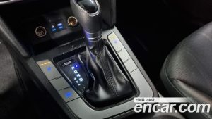 Hyundai AVANTE 1.6 2020 года из Южной Кореи