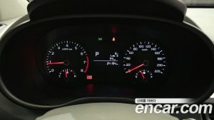 Kia morning Prestige 2021 года из Южной Кореи