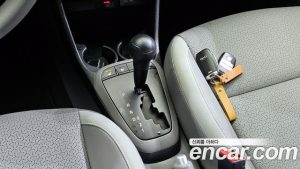 Kia morning Prestige 2021 года из Южной Кореи