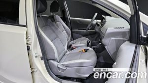 Kia morning Prestige 2021 года из Южной Кореи