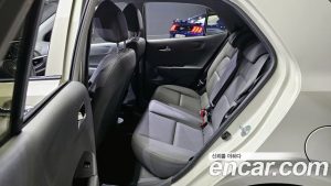Kia morning Prestige 2021 года из Южной Кореи