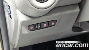Kia morning Prestige 2021 года из Южной Кореи