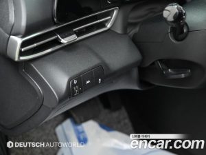 Hyundai AVANTE 1.6 2021 года из Южной Кореи