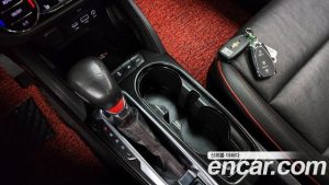 ChevroletGMDaewoo Trailblazer 1.3 Turbo 4WD 2021 года из Южной Кореи