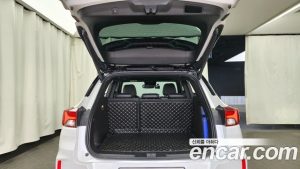 ChevroletGMDaewoo Trailblazer 1.3 Turbo 4WD 2021 года из Южной Кореи