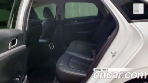 Kia K5 2.0 2020 года из Южной Кореи