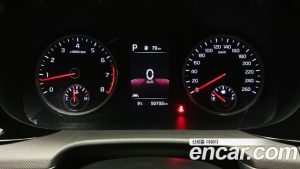 Kia K5 2.0 2020 года из Южной Кореи