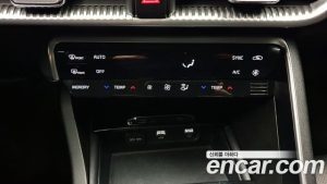 Kia K5 2.0 2020 года из Южной Кореи