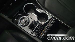 Kia K5 2.0 2020 года из Южной Кореи