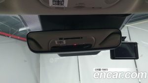 Kia K5 2.0 2020 года из Южной Кореи
