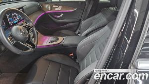 Mercedes-Benz E-Class E220d 4MATIC Exclusive 2023 года из Южной Кореи