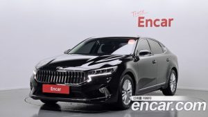 Kia K7 2.5 GDI Prestige 2021 года из Южной Кореи