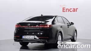Kia K7 2.5 GDI Prestige 2021 года из Южной Кореи