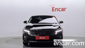 Kia K7 2.5 GDI Prestige 2021 года из Южной Кореи