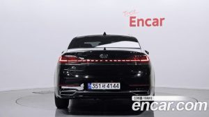 Kia K7 2.5 GDI Prestige 2021 года из Южной Кореи