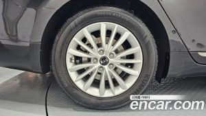 Kia K7 2.5 GDI Prestige 2021 года из Южной Кореи