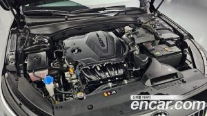Kia K7 2.5 GDI Prestige 2021 года из Южной Кореи