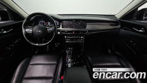 Kia K7 2.5 GDI Prestige 2021 года из Южной Кореи