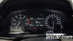 Kia K7 2.5 GDI Prestige 2021 года из Южной Кореи