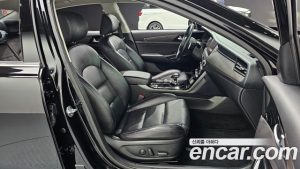 Kia K7 2.5 GDI Prestige 2021 года из Южной Кореи