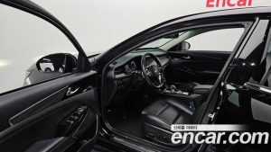 Kia K7 2.5 GDI Prestige 2021 года из Южной Кореи